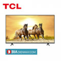 Android Tivi TCL 75P618 4K 75 inch