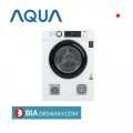 Máy sấy quần áo Aqua 7 kg AQH-V700F W thông hơi