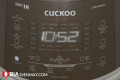 Nồi cơm điện cao tần Cuckoo CRP-CHSS1009FN 1,8L