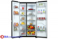 Tủ lạnh LG GR-B257WB Inverter 649 lít