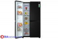 Tủ lạnh LG GR-B257WB Inverter 649 lít