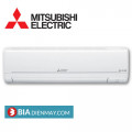 Điều hòa Mitsubishi Electric 24000 BTU 1 Chiều MS-HP60VF 