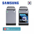 Máy giặt Samsung WA12T5360BY/SV Inverter 12 kg