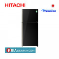 Tủ lạnh Hitachi inverter 339 lít R-FVX450PGV9(GBK) - Model 2019