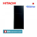 Tủ lạnh Hitachi inverter 406 lít R-FVX510PGV9(GBK) - Chính hãng