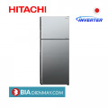 Tủ lạnh Hitachi inverter 406 lít R-FVX510PGV9(MIR) - Model 2019