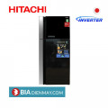 Tủ lạnh Hitachi inverter 450 lít R-FG560PGV8 (GBK) - Model 2019