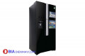 Tủ lạnh Hitachi R-FW690PGV7 (GBK) 4 cánh Inverter 540 Lít