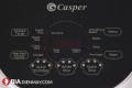 Nồi cơm điện tử Casper CD-18RC01 1.8 Lít