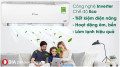 Điều hòa Casper inverter 9000 BTU 1 chiều GC-09TL32 - Model 2020