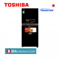Tủ lạnh Toshiba GR-B22VU(UKG) 180 Lít Inverter