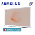 Smart Tivi The Serif QLED Samsung 4K 55 inch QA55LS01TA