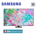 Smart Tivi Samsung QA55Q70B QLED 4K 55 inch