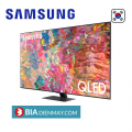 Smart Tivi Samsung QA55Q80B