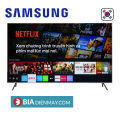 Smart Tivi Samsung QA82Q65R QLED 4K 82 inch
