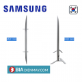 Smart Tivi Samsung QA82Q65R