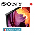 Google Tivi Sony KD-50X80K 4K 50 inch