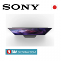 Android TV Sony 48A9S
