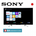 Smart Tivi Sony KDL-50W660G/Z 50 inch Full HD