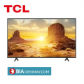 Smart Tivi TCL 55P618 55 inch 4K Android TV