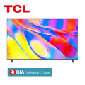 Smart Tivi TCL 55C725 55 inch 4K Android QLED