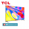 Smart Tivi TCL 65C725 65 inch 4K Android QLED