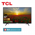 Android Tivi TCL 32S6500 32 inch HD