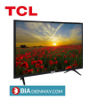 Android Tivi TCL 32S6500