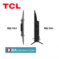 Android Tivi TCL 32 inch 32L61 HD - Chính hãng