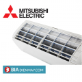 Điều hòa Mitsubishi Electric MSZ-HL25VA