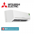 Điều hòa Mitsubishi Electric Inverter 12000 BTU 2 chiều MSZ-HL35VA - Chính hãng