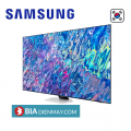 Smart TV Samsung 75QN85BA