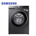Máy giặt Samsung inverter 9 kg WW90T634DLN/SV