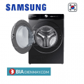 Máy giặt sấy Samsung WD21T6500GV/SV