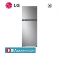 Tủ lạnh LG GN-M312PS Inverter 315 Lít