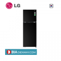 Tủ lạnh LG GN-M332BL Inverter 335 lít