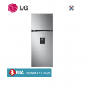 Tủ lạnh LG GN-D332PS Inverter 334 lít
