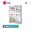 Tủ lạnh LG GN-D332PS