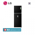 Tủ lạnh LG GN-D332BL Inverter 334 lít