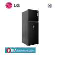Tủ lạnh LG GN-D332BL