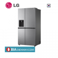 Tủ lạnh Side By Side LG GR-D257JS