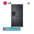 Tủ lạnh Side by side LG GR-D257MC Inverter 635 lít