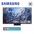 Smart TV Samsung 65QN700A 65 inch NEO QLED Tivi 8K