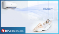 Điều hòa Casper inverter 24000 BTU 1 chiều GC-24IS33 - Model 2022