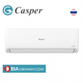Điều hòa Casper inverter 24000 BTU 1 chiều GC-24IS33 - Model 2022