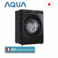 Máy giặt Aqua inverter 10 kg AQD-A1000G S