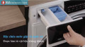 Máy giặt Aqua inverter 10 kg AQD-A1000G S
