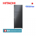 Tủ lạnh Hitachi R-H350PGV7-BBK Inverter 290 lít