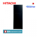 Tủ Lạnh Hitachi inverter 366 lít R-FVX480PGV9(GBK) - Model 2019