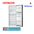 Tủ lạnh Hitachi R-FVX480PGV9-GBK